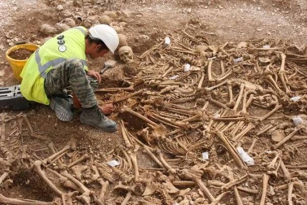 10 Penemuan Mengerikan soal Kehidupan Manusia di Dunia