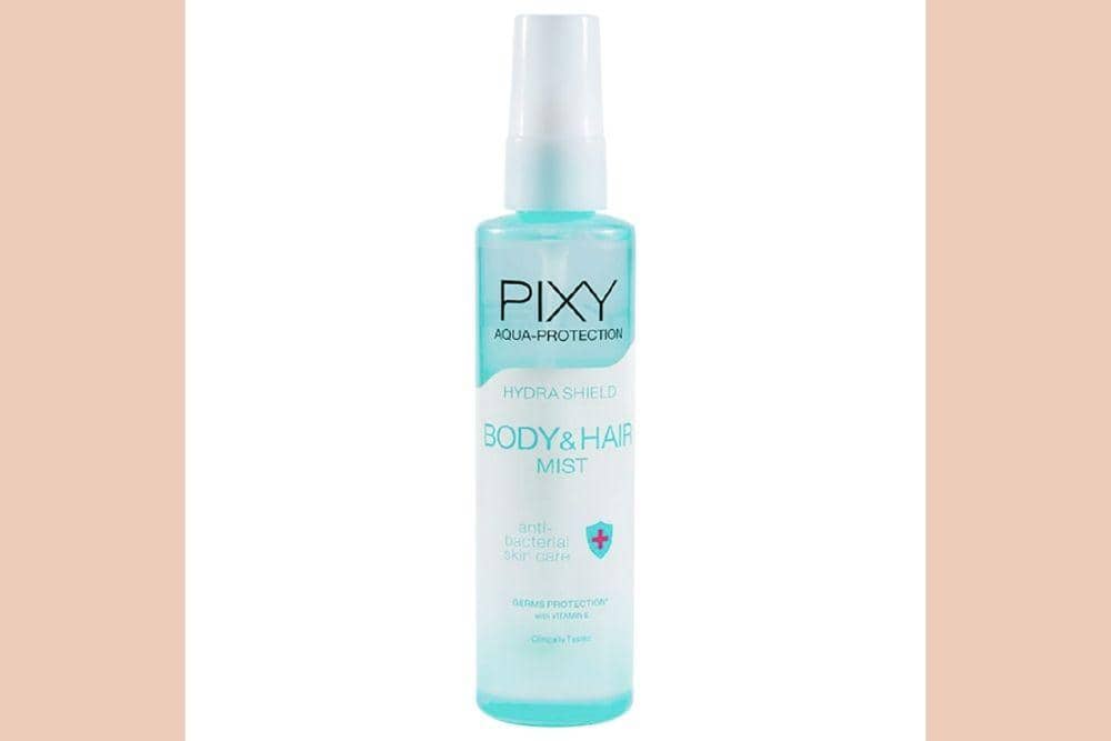 Hair Mist Terbaik untuk Rambut/ doc.internet