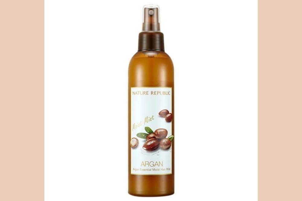 Hair Mist Terbaik untuk Rambut/ doc.internet