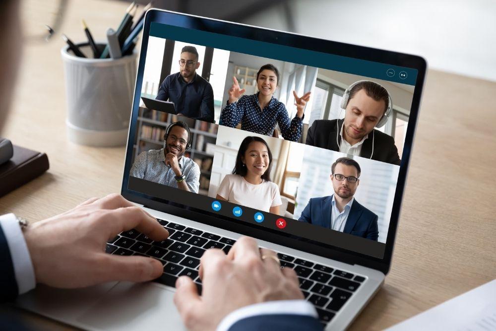 Google Meet Rilis Filter dan Animasi Baru, Ini Cara Menggunakannya!