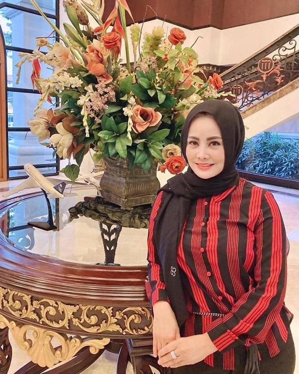 Instagram.com/cici_faramida