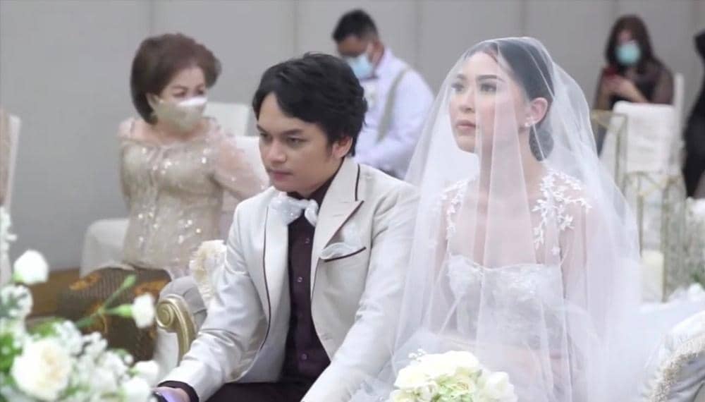 Youtube.com/Calvin Jeremy