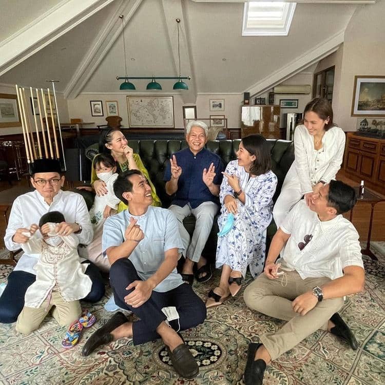 Instagram.com/arsyahrasyid