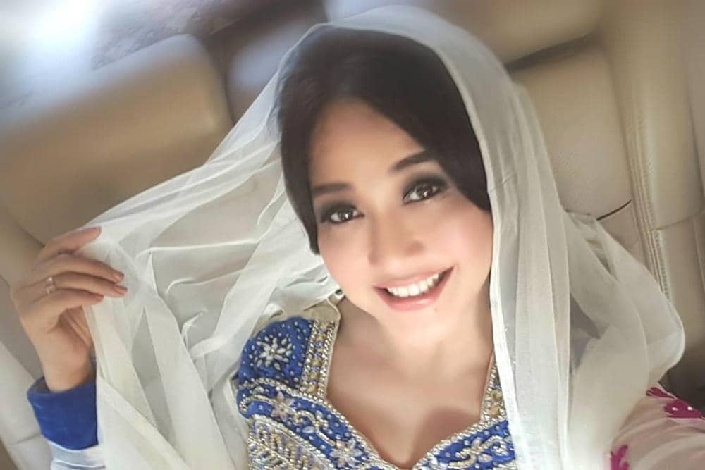 Instagram.com/paramitha118real