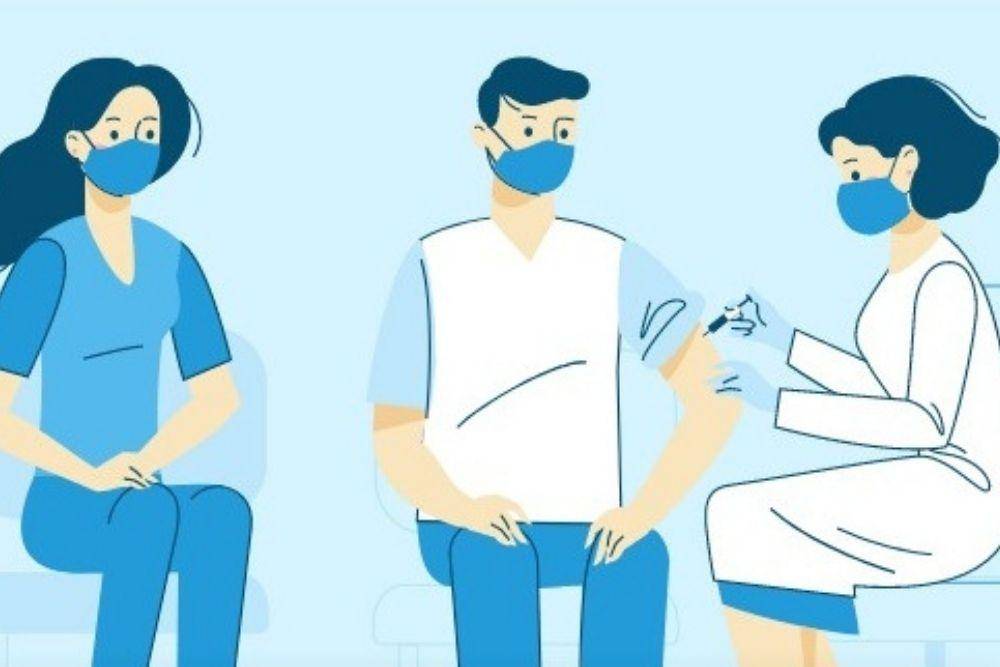 Sertifikat Vaksin COVID-19 Ada Versi Baru, Ini Cara Unduhnya!