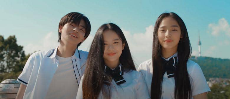 youtube.com/HYBELABELS