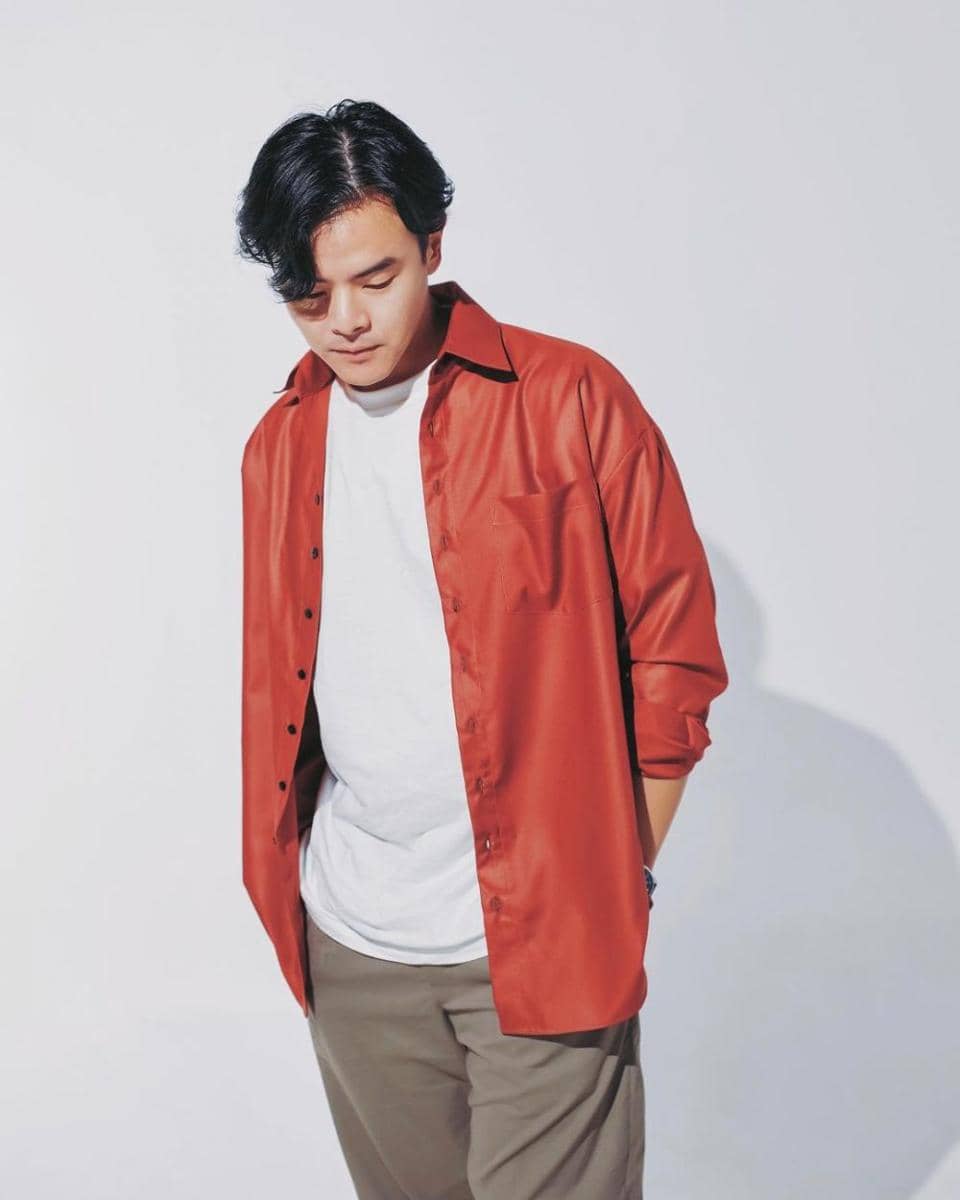 Dion Wiyoko (instagram.com/dionwiyoko)