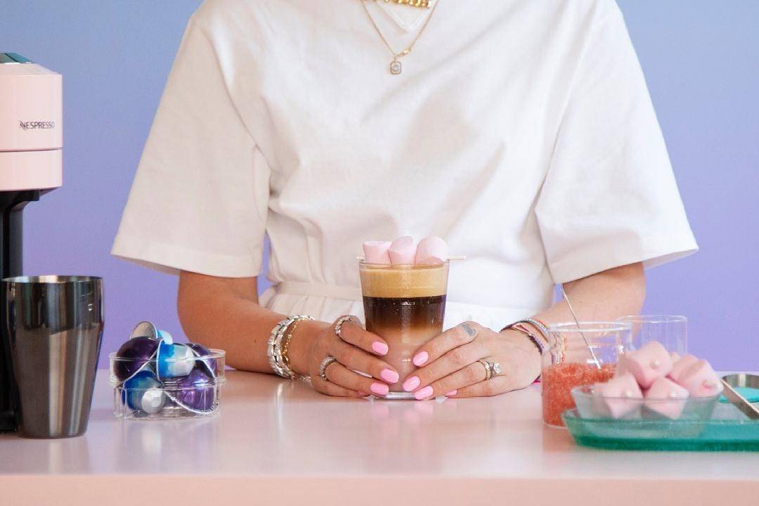 Dok. Nespresso
