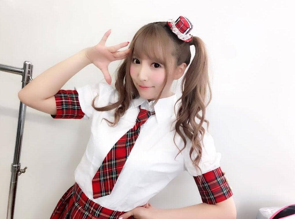 Instagram.com/yua_mikami