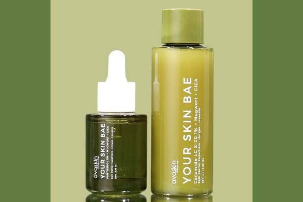 Instagram/avoskinbeauty