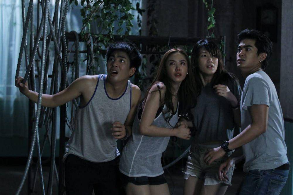 25 Film Horor Thailand yang Bikin Jantung Copot