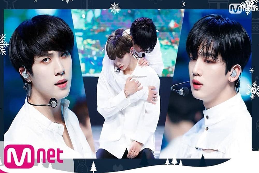 Youtube.com/mnetkpop