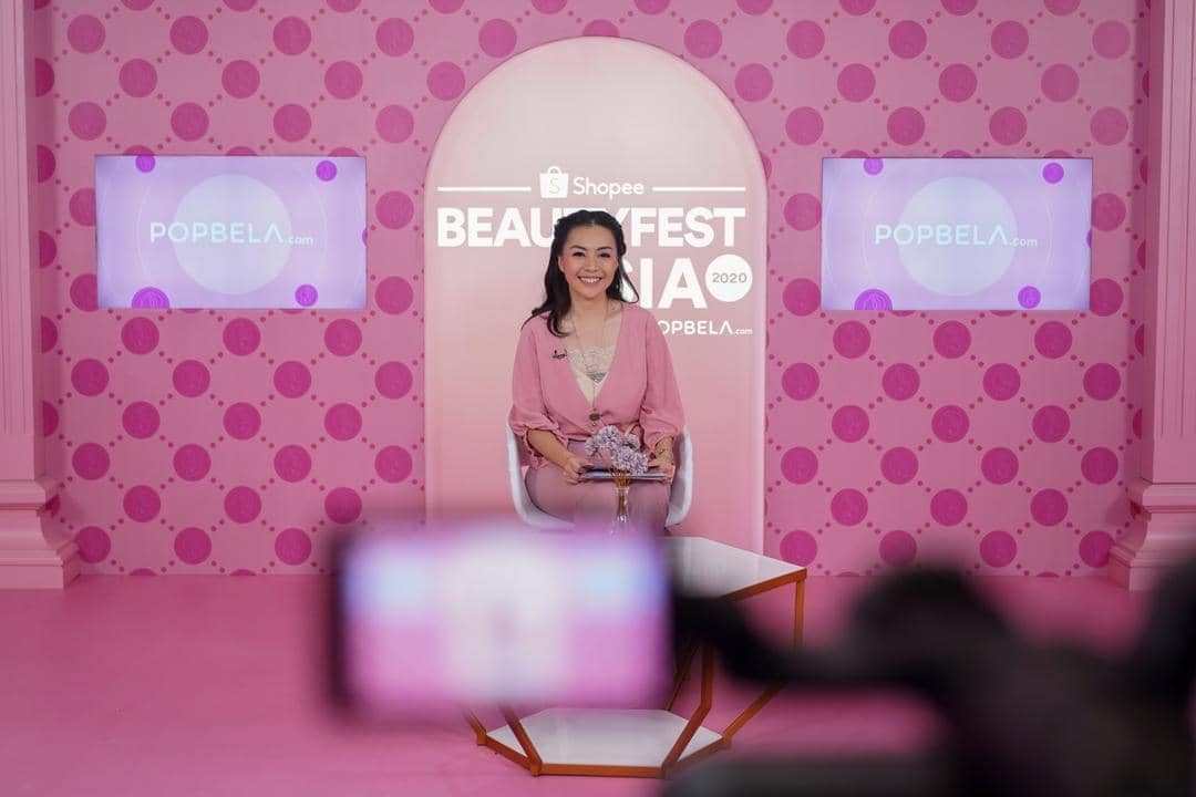 Popbela.com (Dok. IDN Media/Herka Pangaribowo)