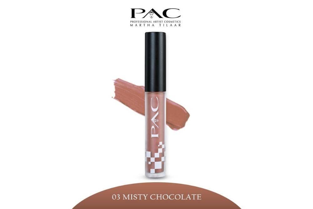 pacbeauty.com