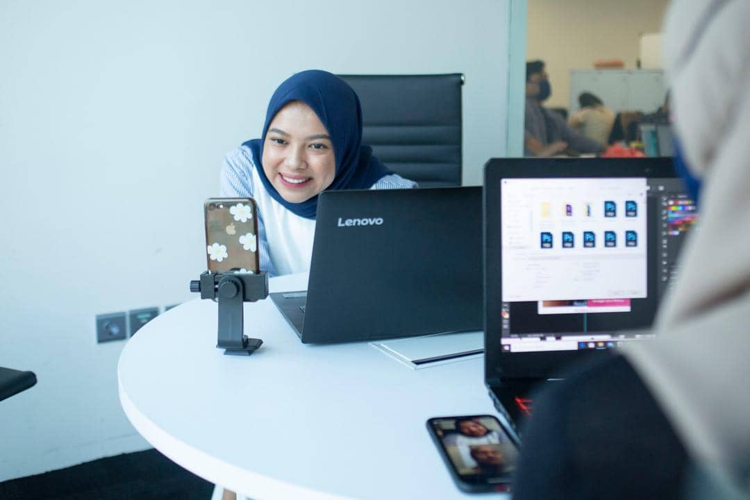 Popbela.com (Dok. IDN Media/Herka Pangaribowo)