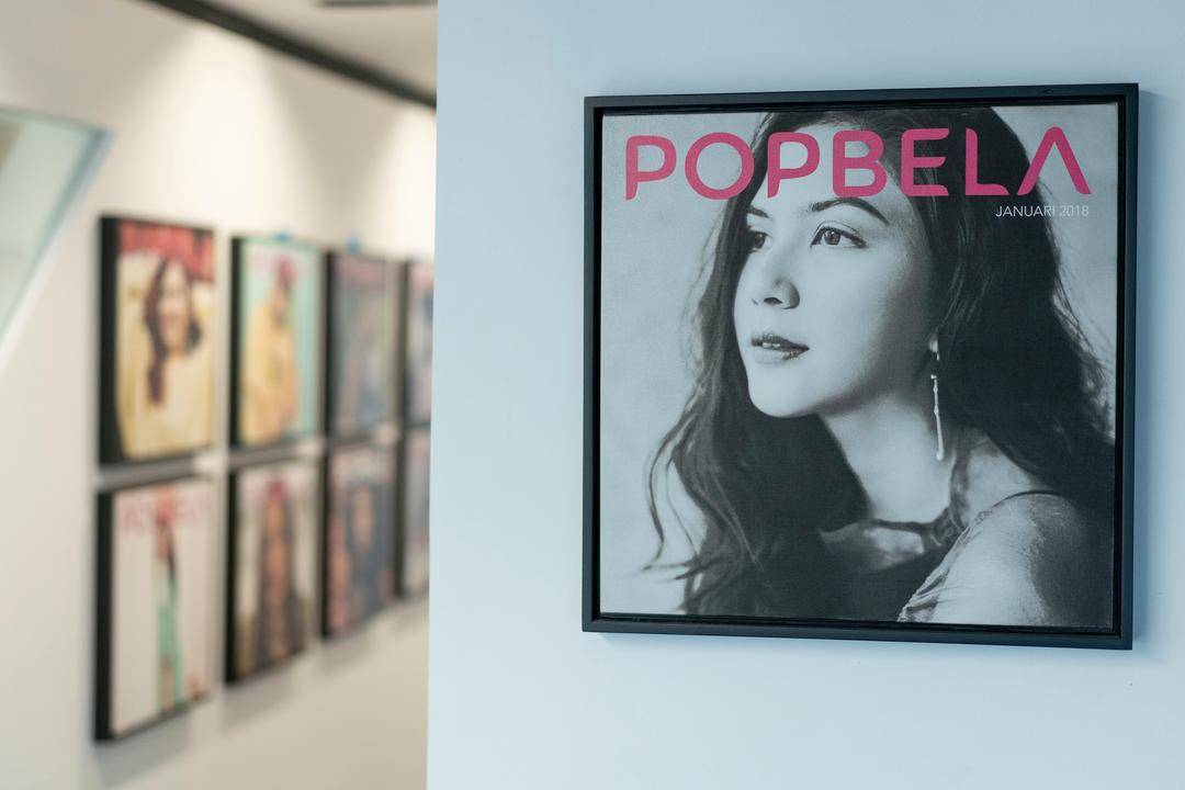 Yuk, Jadi Member Popbela Community dan Ngobrol Seru di #AskPopbela