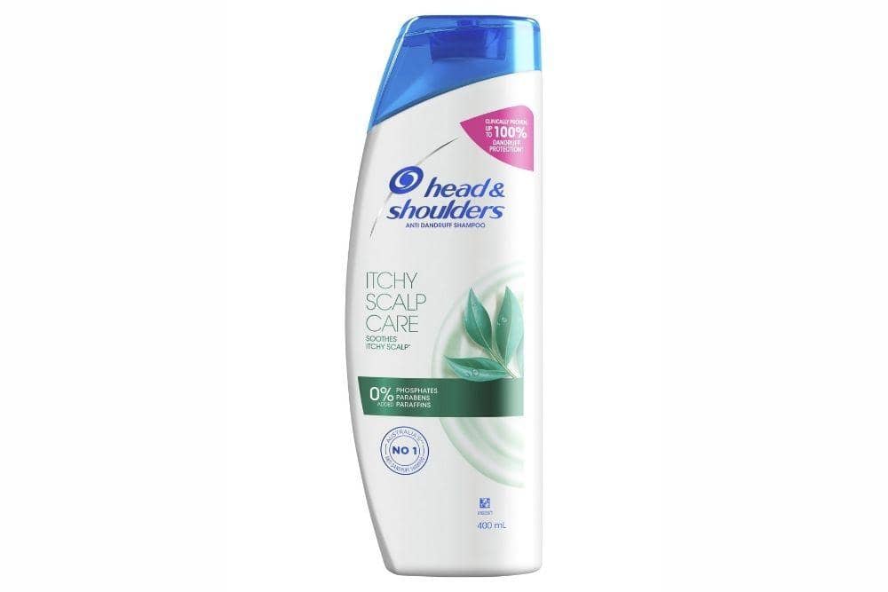 headandshoulders.com.au