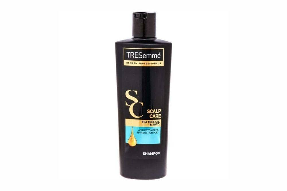 tresemme.com