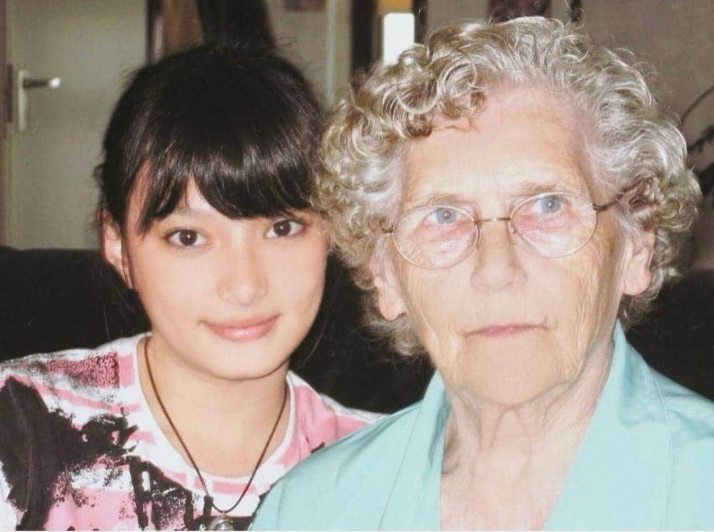 Instagram.com/asmirandah89