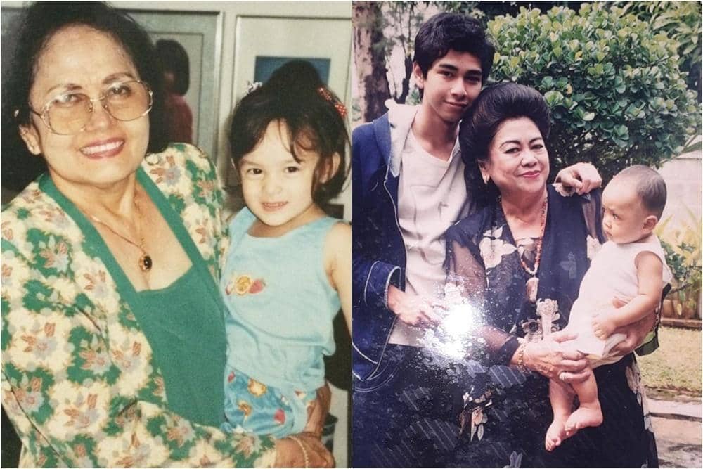 Instagram.com/chelseaislan, raffinagita1717