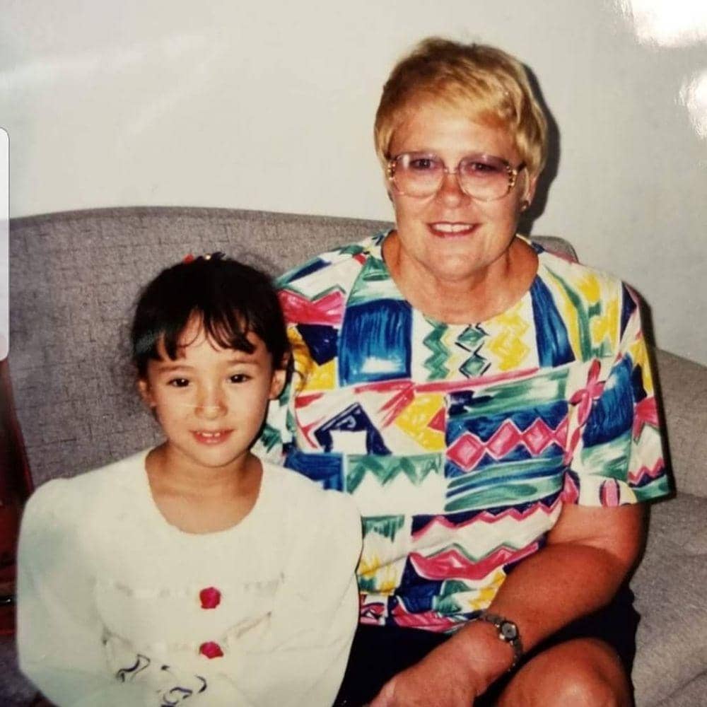 Instagram.com/danikbowie