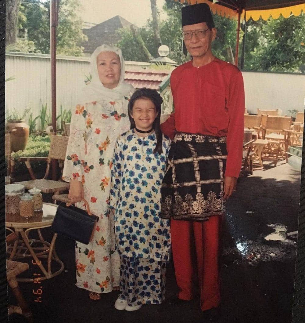 Instagram.com/ralineshah