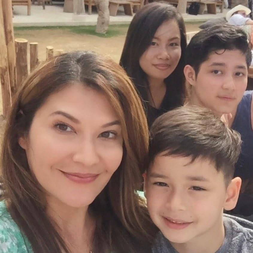 Instagram.com/tamarableszynskiofficial