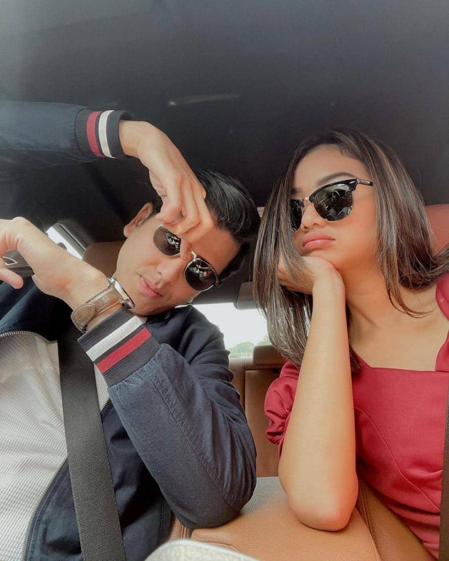 Instagram.com/glencachysaraofficial