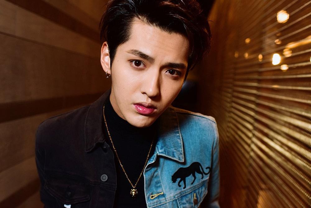 Diduga Melecehkan, 5 Fakta Skandal Seks yang Melibatkan Kris Wu