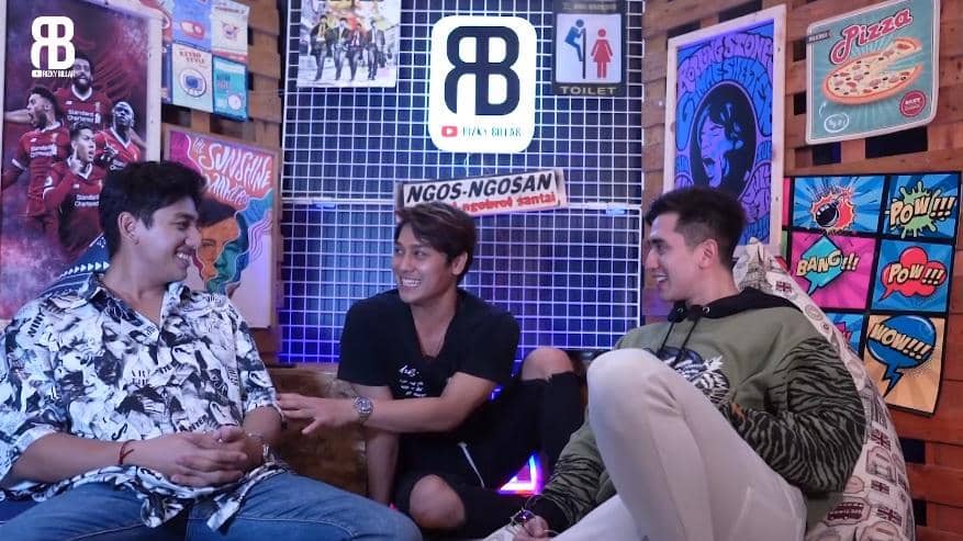 youtube.com/RizkyBillar