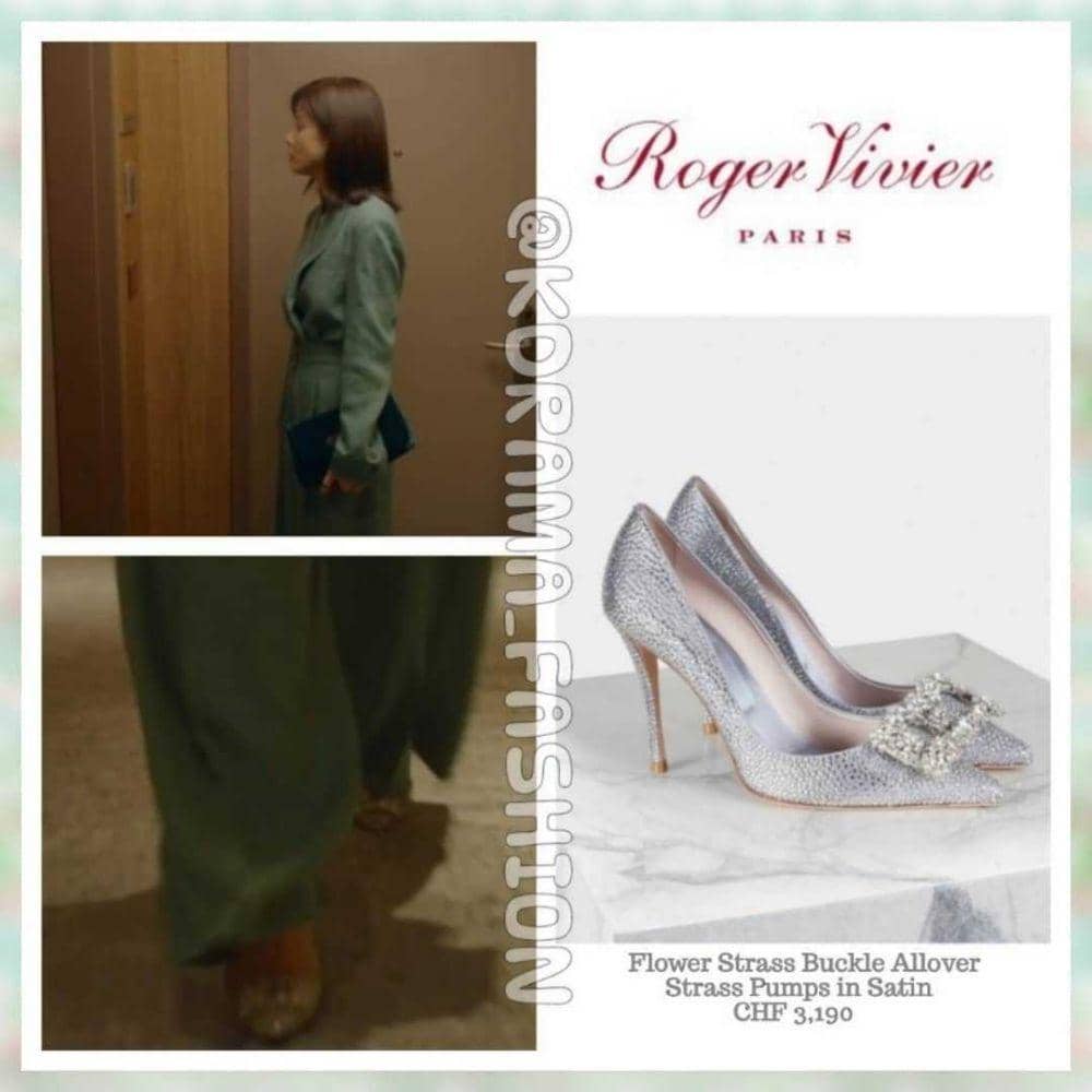 instagram.com/kdrama_fashion