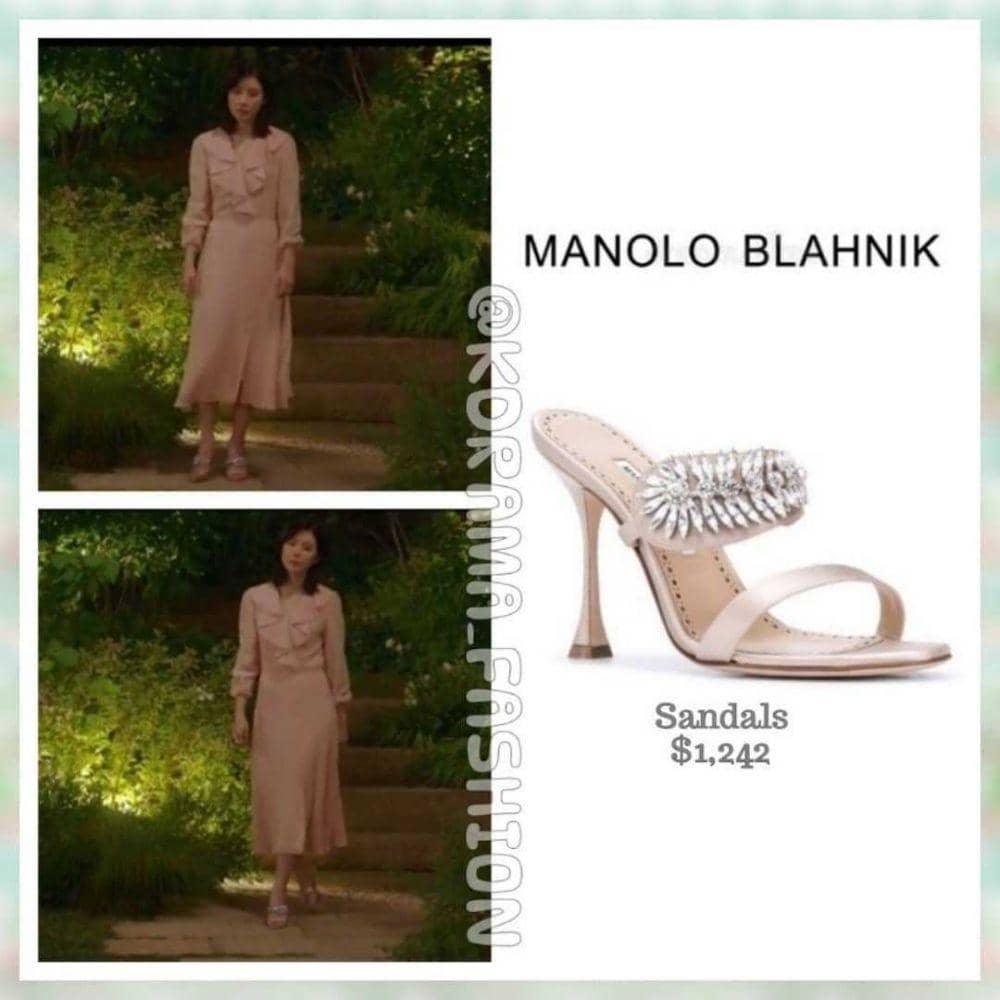 instagram.com/kdrama_fashion