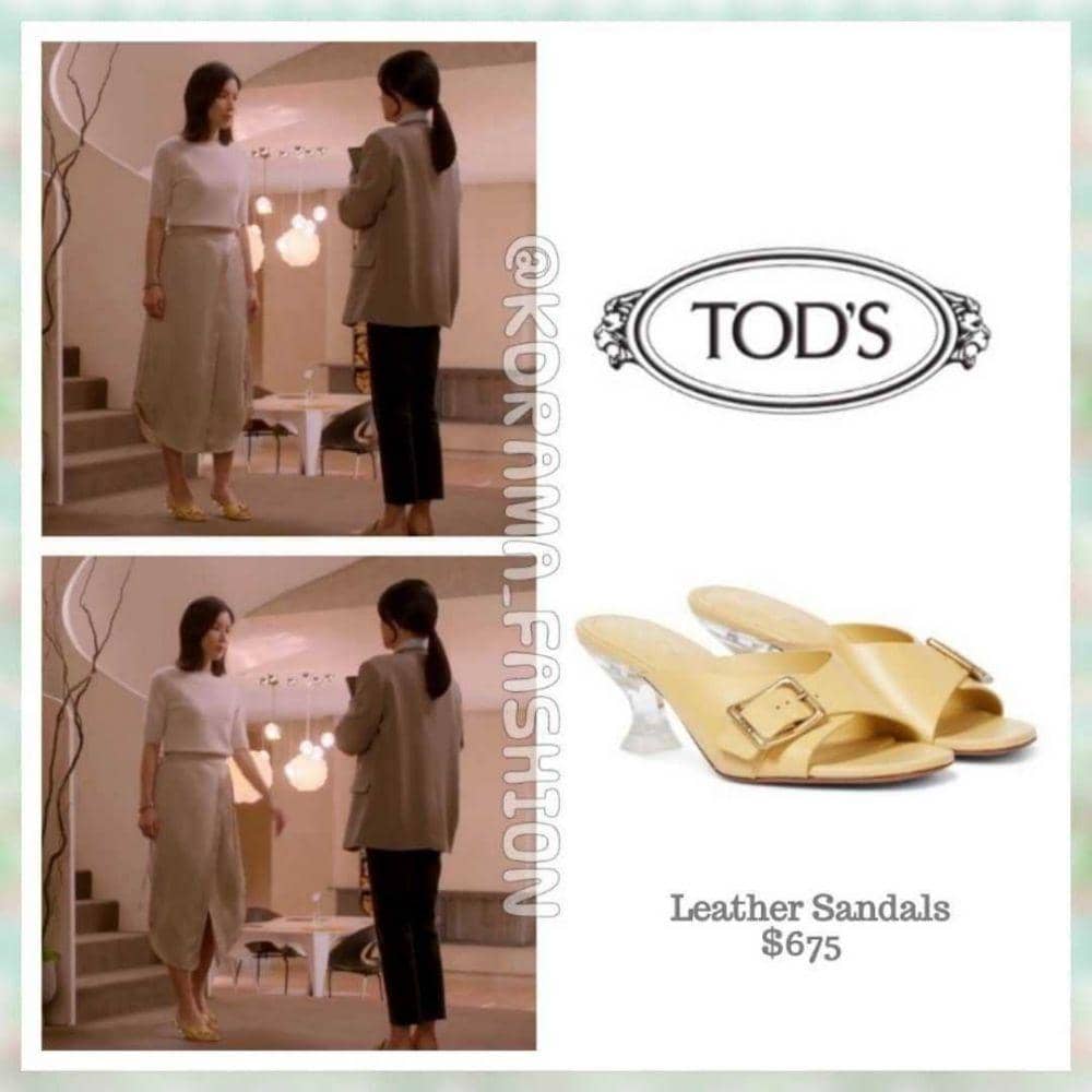 instagram.com/kdrama_fashion