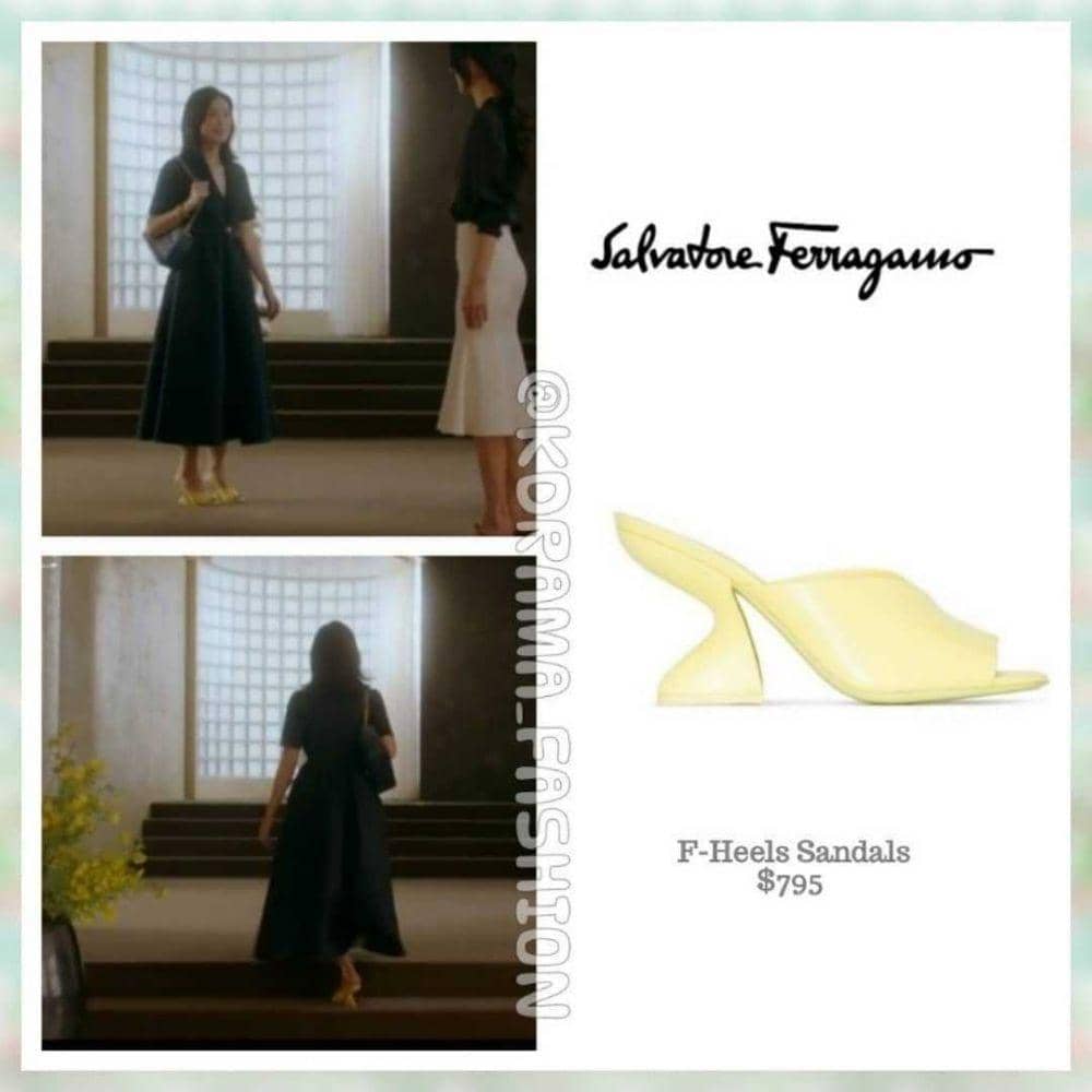 instagram.com/kdrama_fashion