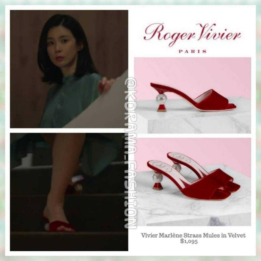 instagram.com/kdrama_fashion