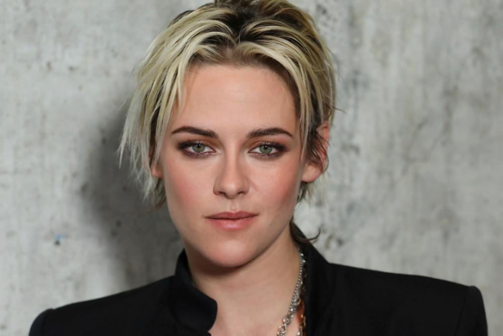 Diduga Sudah Menikah, 7 Potret Kristen Stewart dan Pacar Wanitanya