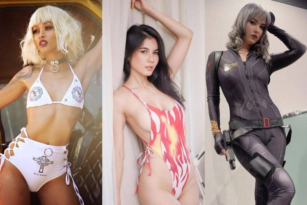 Silvia Sent yaxtada Onangni porno qilsin