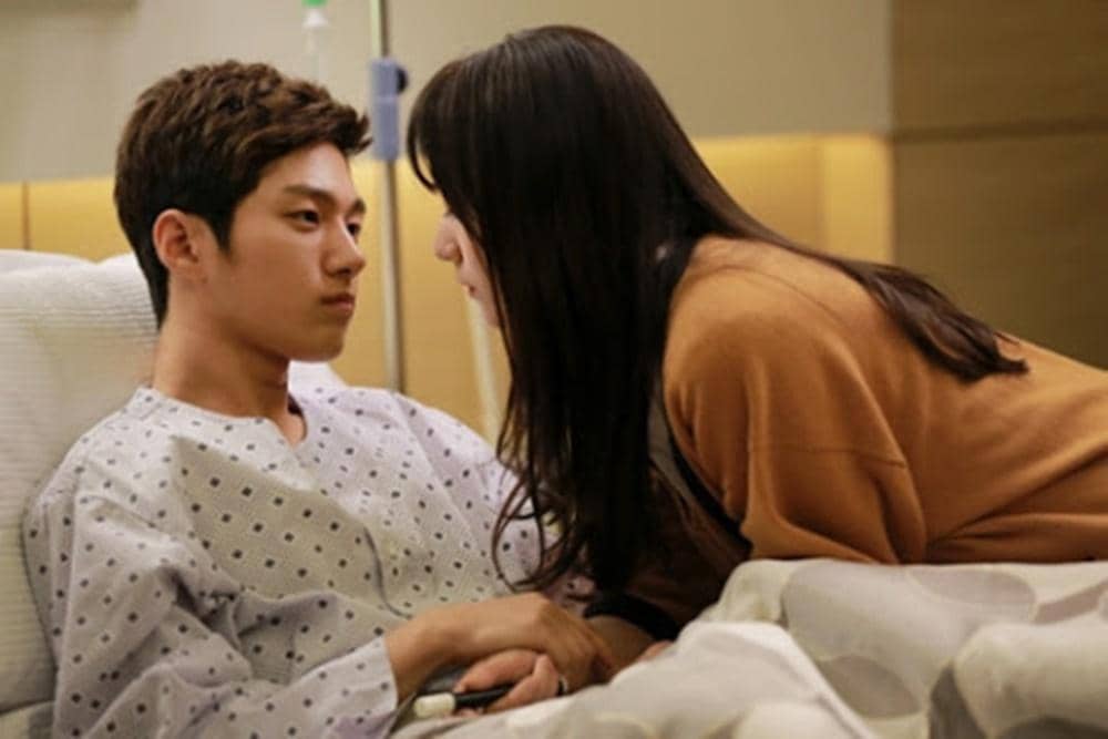 Facebook.com/myungstalcouple