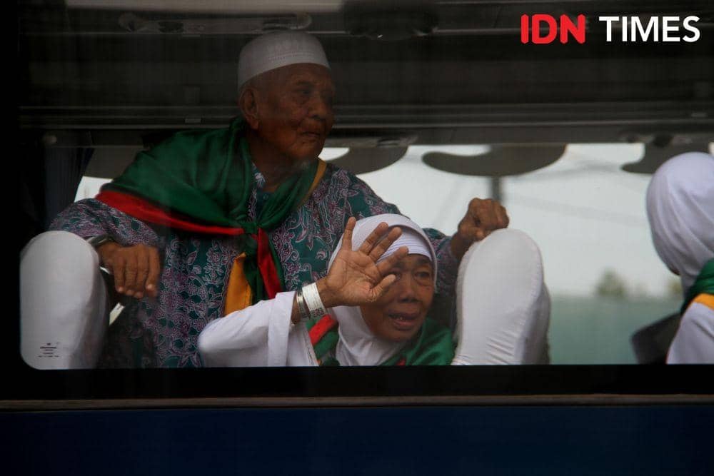 IDNTimes.com/Prayugo Utomo