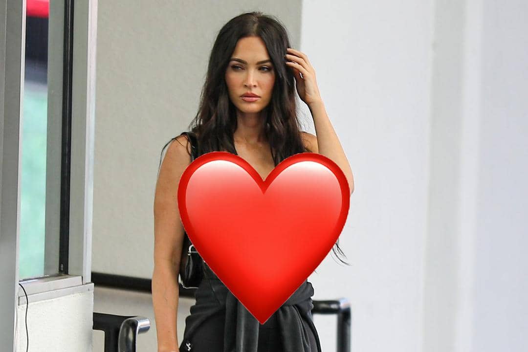 Pakai Baju Olahraga Ketat, Gaya Megan Fox Kelewat Seksi