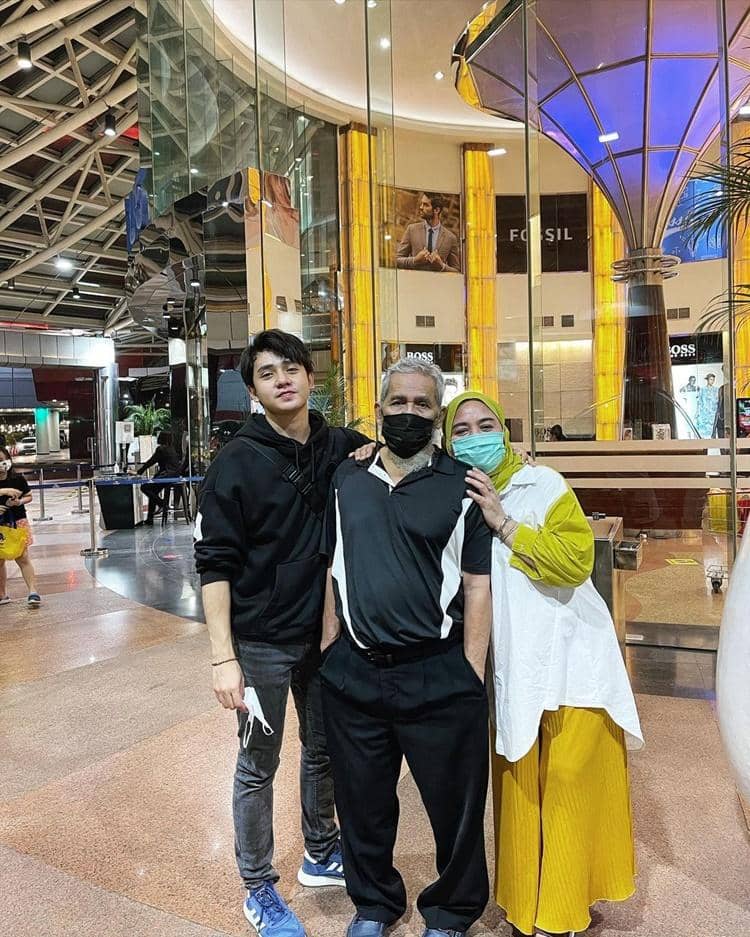 Instagram.com/arbaniyasiz