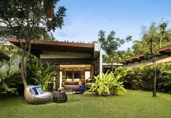 Pullman Ciawi Vimala Hills Resort 