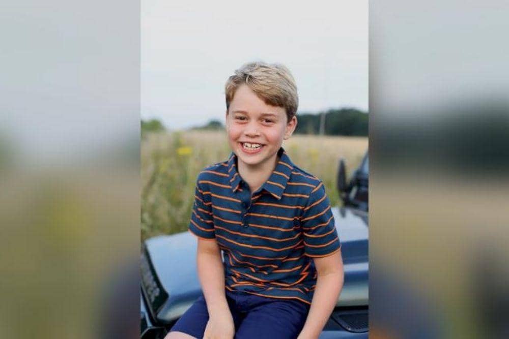 The Duchess of Cambridge/Getty Images for cnn.com