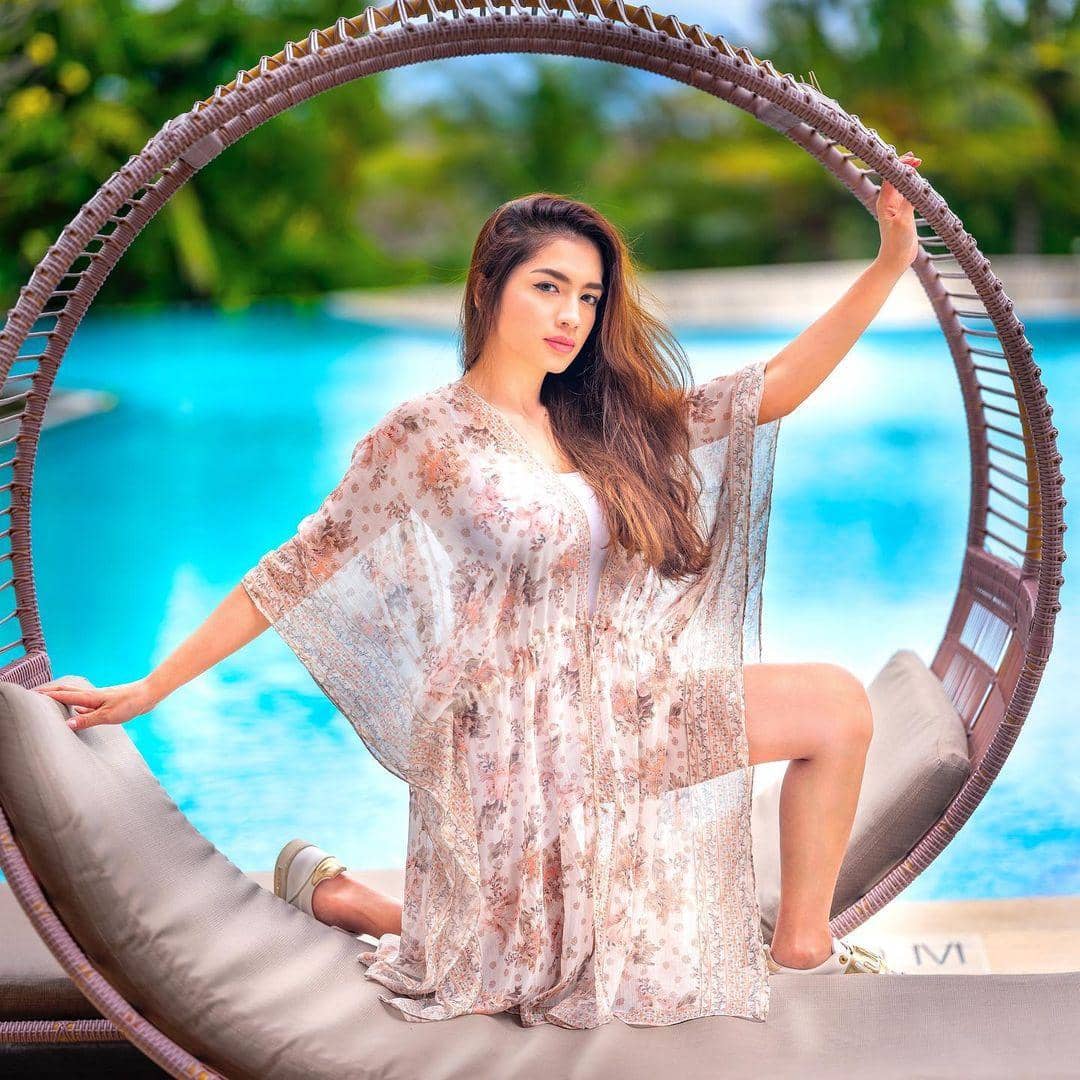 instagram.com/realangelkaramoy