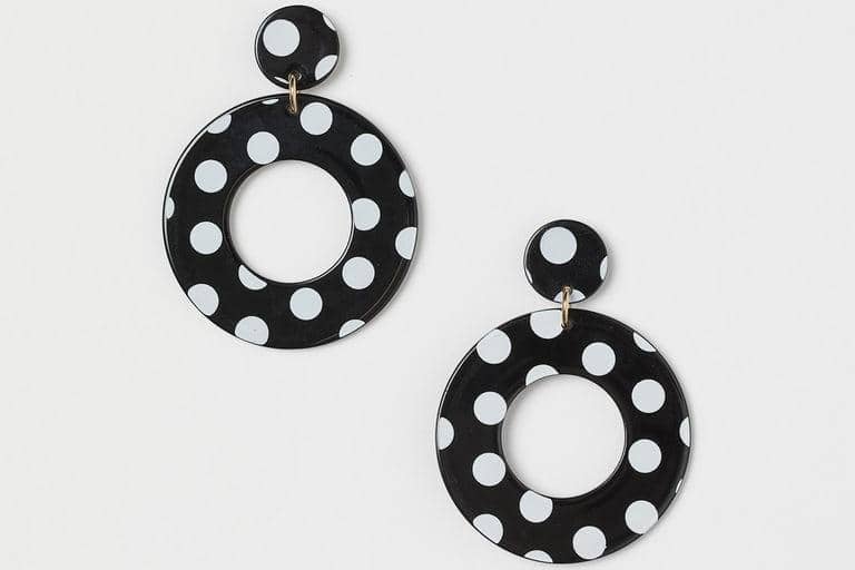 #PopbelaOOTD: Rekomendasi Anting Chic di Bawah 200 Ribu