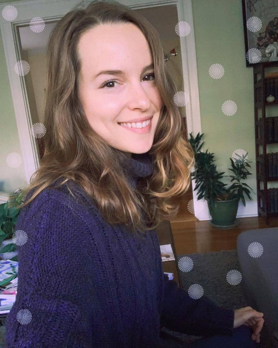 Bridgit Mendler (Instagram.com/bridgitmendler)
