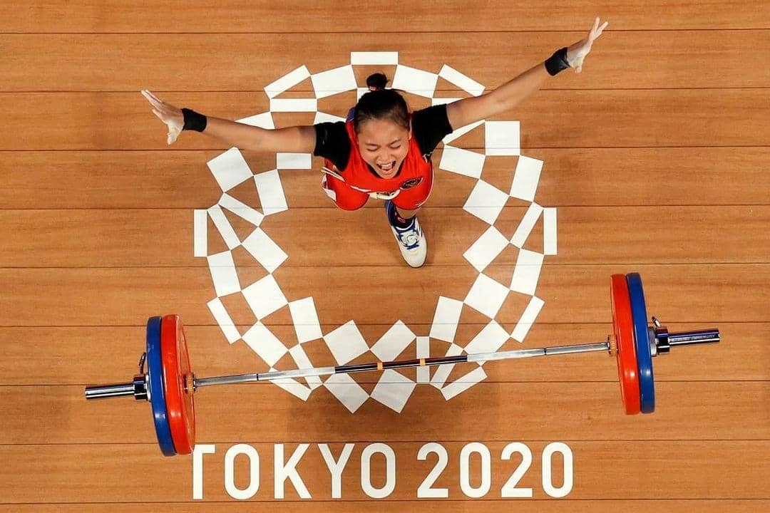 Instagram.com/Tokyo2020