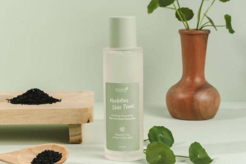 Instagram Studio Tropik