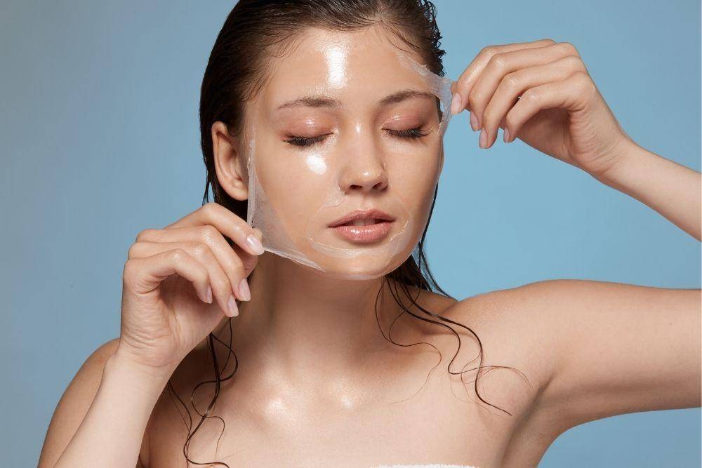 Cara Merawat Kulit Setelah Chemical Peeling / Freepik.com