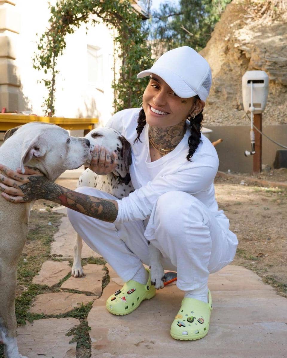 instagram.com/kehlani